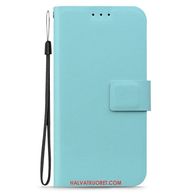 Kotelot Oneplus 13 Puhelinkuoret Magneettilukko