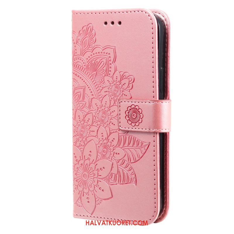 Kotelot Oneplus 13 Puhelinkuoret Mandalakuvio