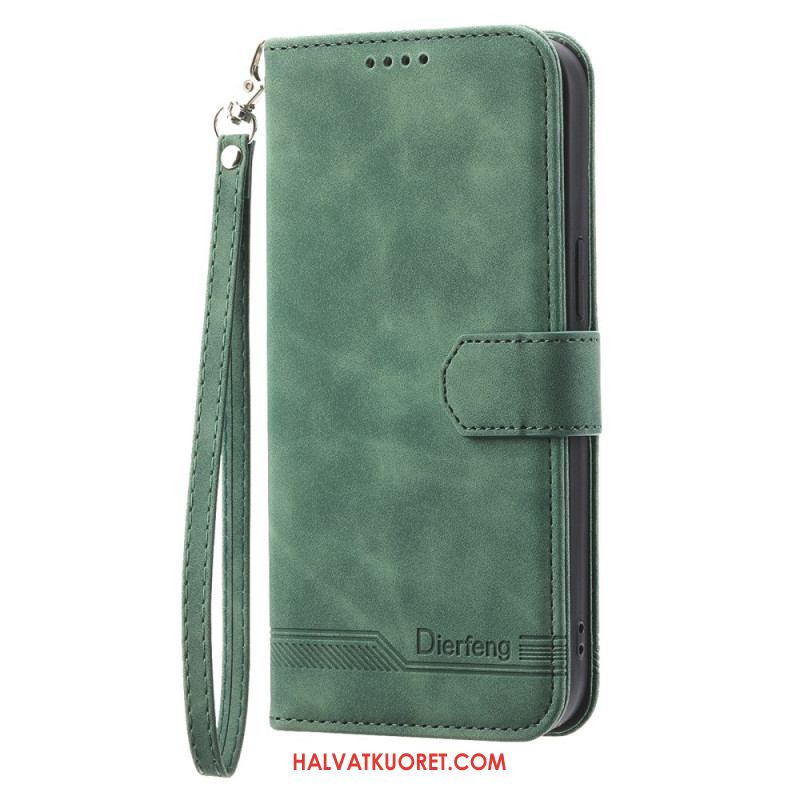 Kotelot Oneplus 13r Dierfeng