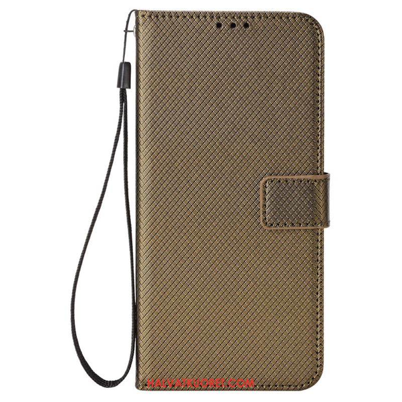 Kotelot Oneplus 13r Hihna Pilkkuja Suojakuori