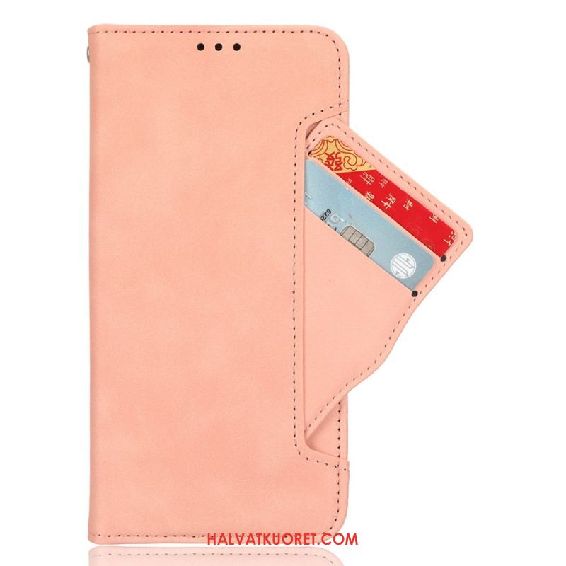 Kotelot Oneplus 13r Monikorttinen