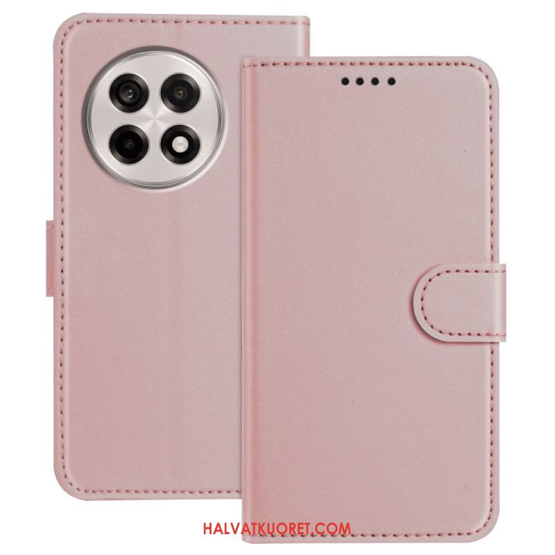 Kotelot Oneplus 13r Perusmalli Suojakuori