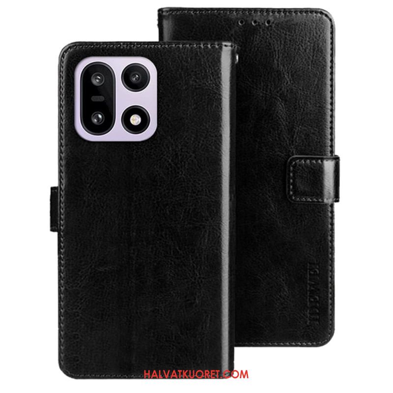 Kotelot Oneplus 15 Idewei Suojakuori