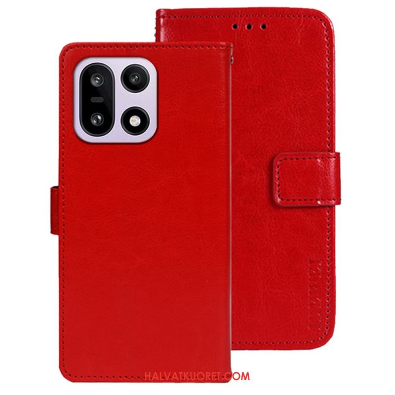 Kotelot Oneplus 15 Idewei Suojakuori