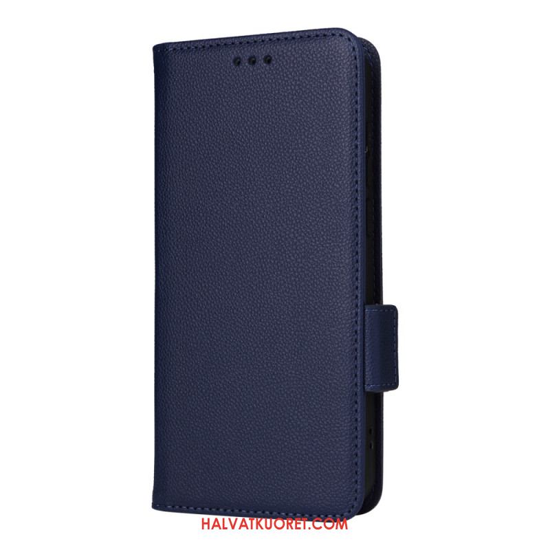 Kotelot Oneplus 15 Puhelinkuoret Tekonahka Hihnalla