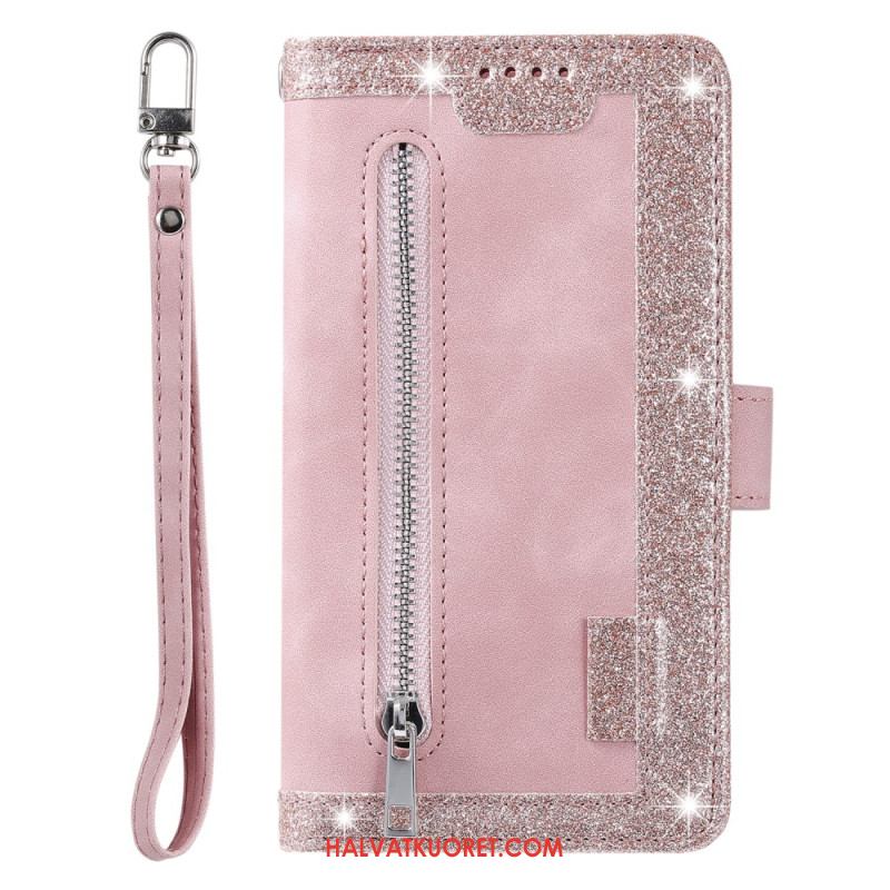 Kotelot Oneplus 15r 9 Korttipaikkaa