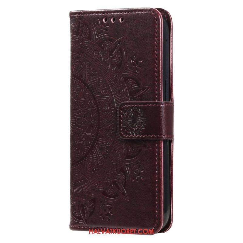 Kotelot Oneplus 15r Aurinkomandala