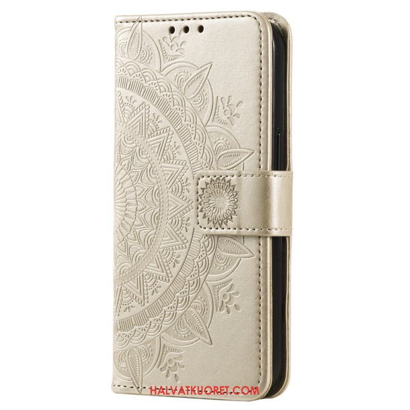 Kotelot Oneplus 15r Aurinkomandala