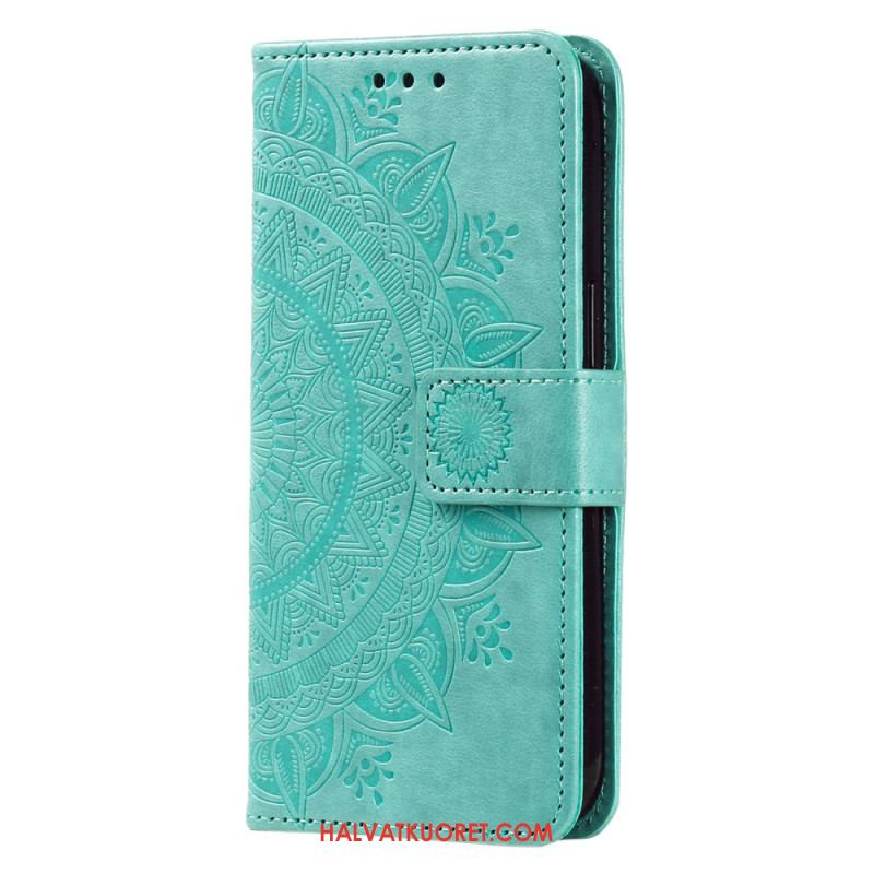 Kotelot Oneplus 15r Aurinkomandala