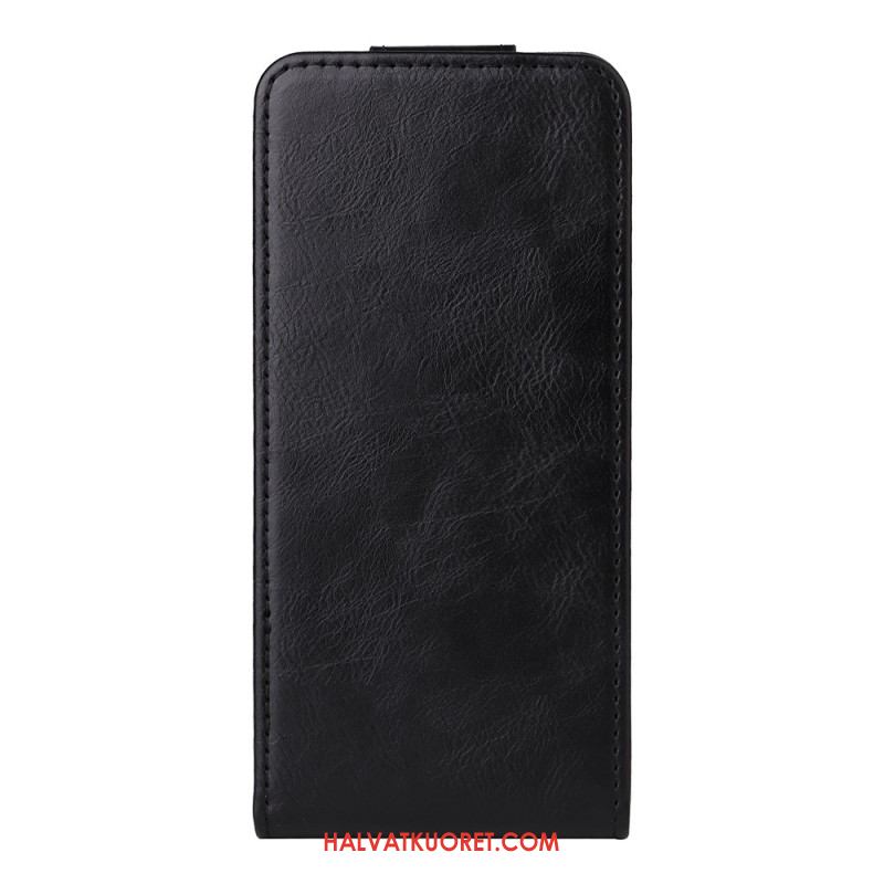 Kotelot Oneplus 15r Puhelinkuoret Magneettinen Pystysuora Läppä