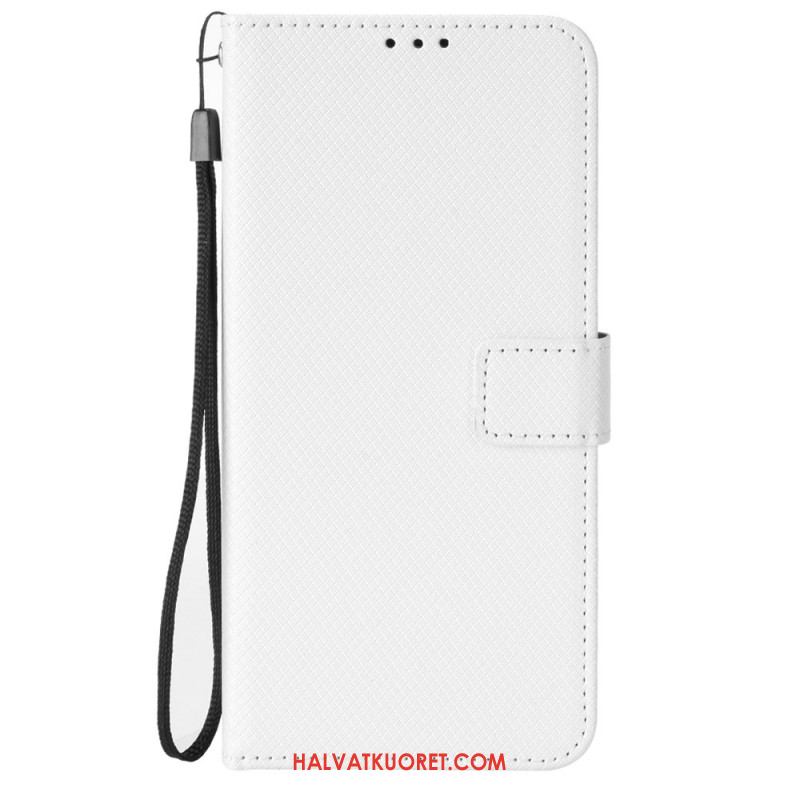 Kotelot Oneplus 15r Timanttikuvio