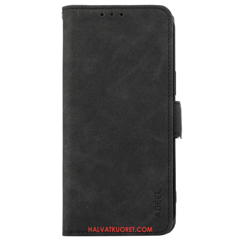 Kotelot Oneplus Nord 4 Abeel Rfid-esto Suojakuori