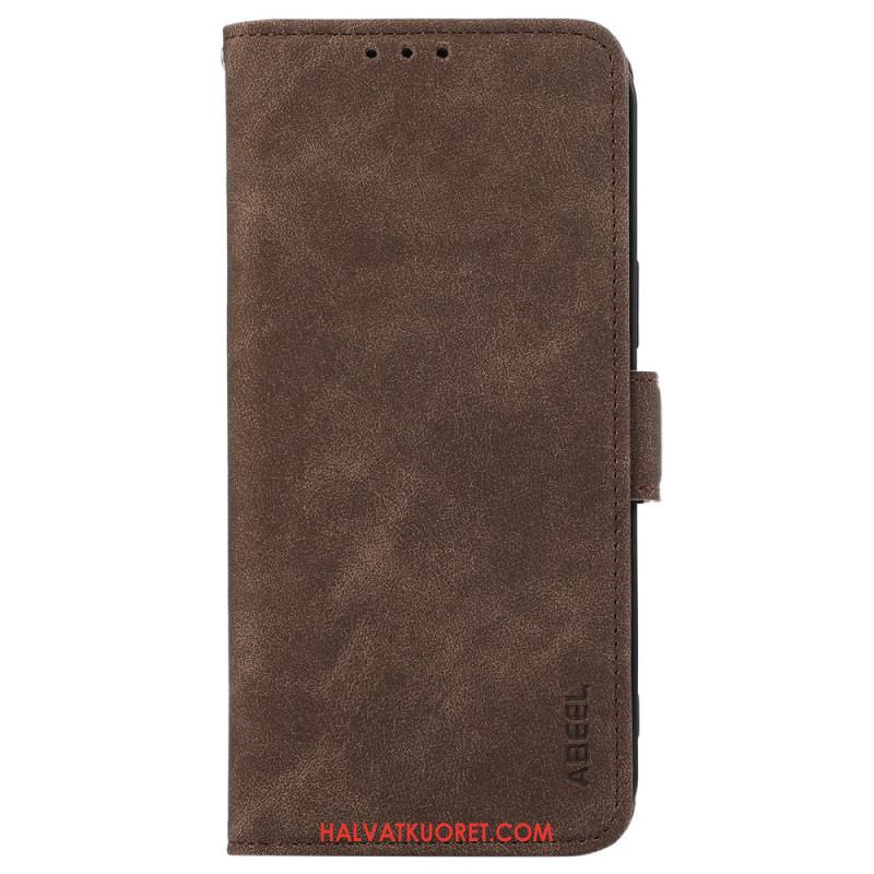 Kotelot Oneplus Nord 4 Abeel Rfid-esto Suojakuori