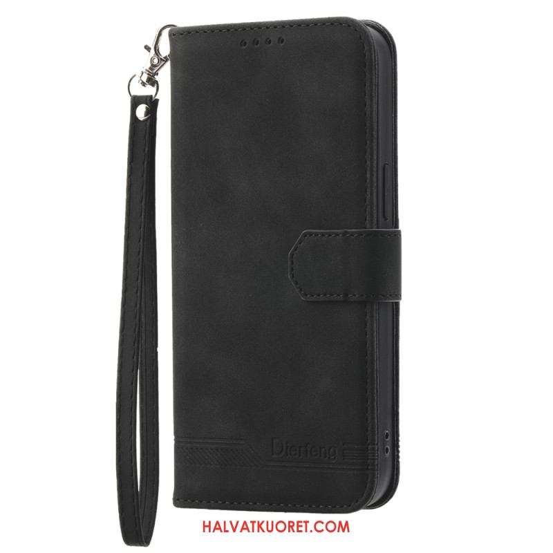 Kotelot Oneplus Nord 4 Dierfeng