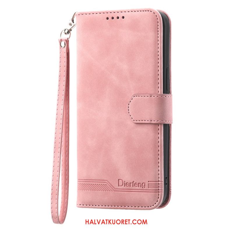 Kotelot Oneplus Nord 4 Dierfeng