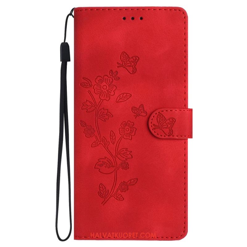 Kotelot Oneplus Nord 4 Kukallinen