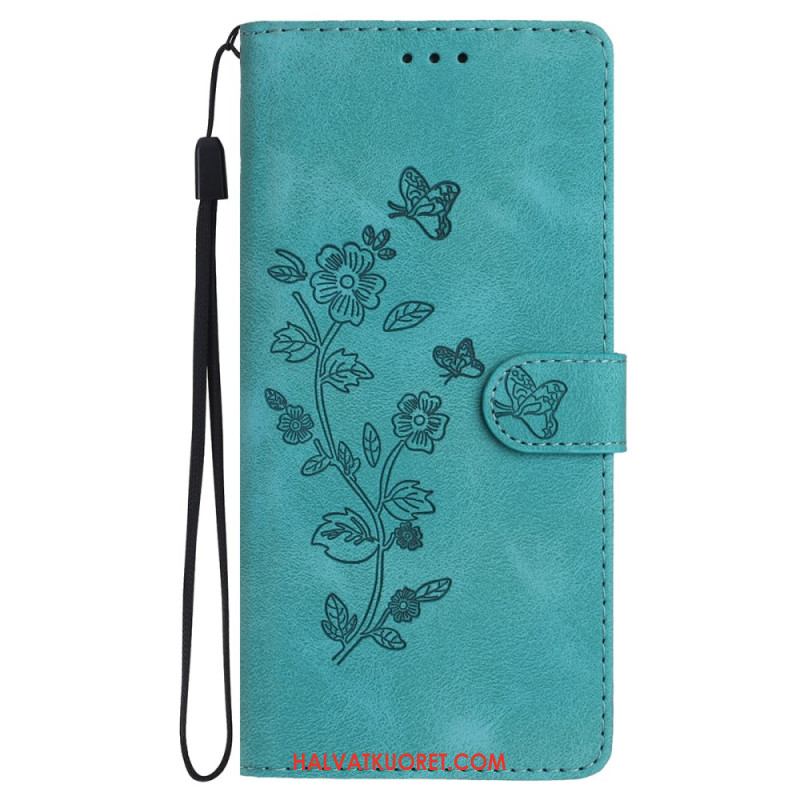 Kotelot Oneplus Nord 4 Kukallinen