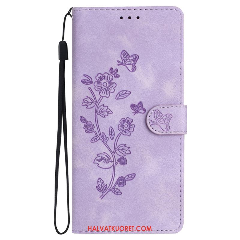 Kotelot Oneplus Nord 4 Kukallinen