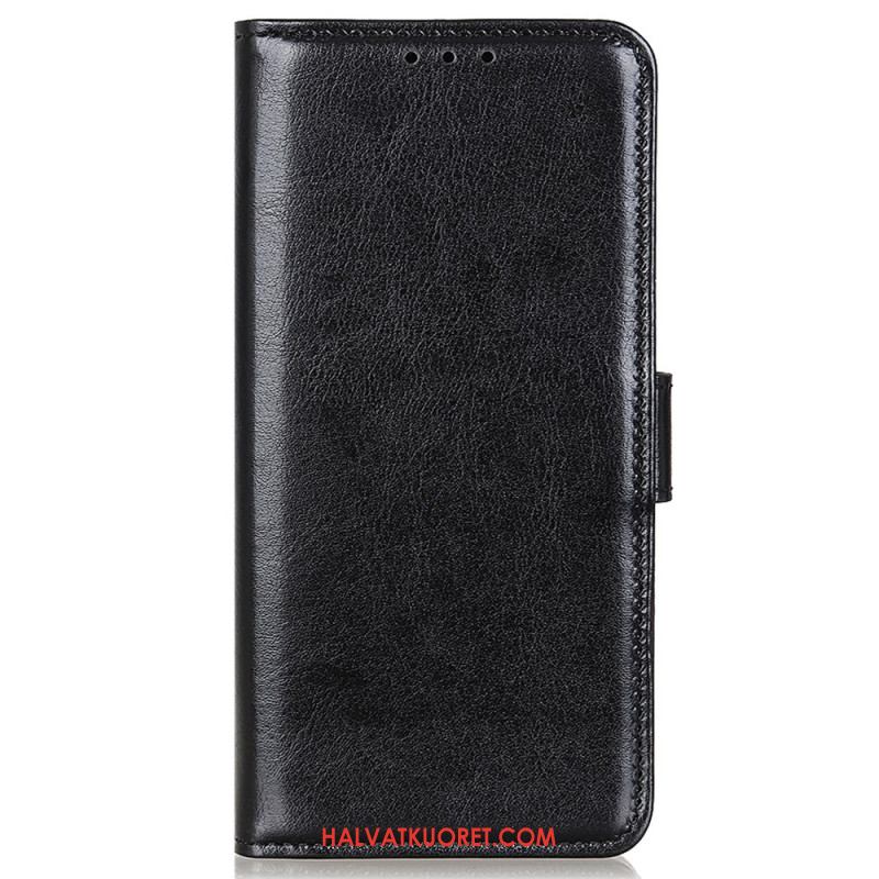 Kotelot Oneplus Nord 4 Lakkinen Keinonahka