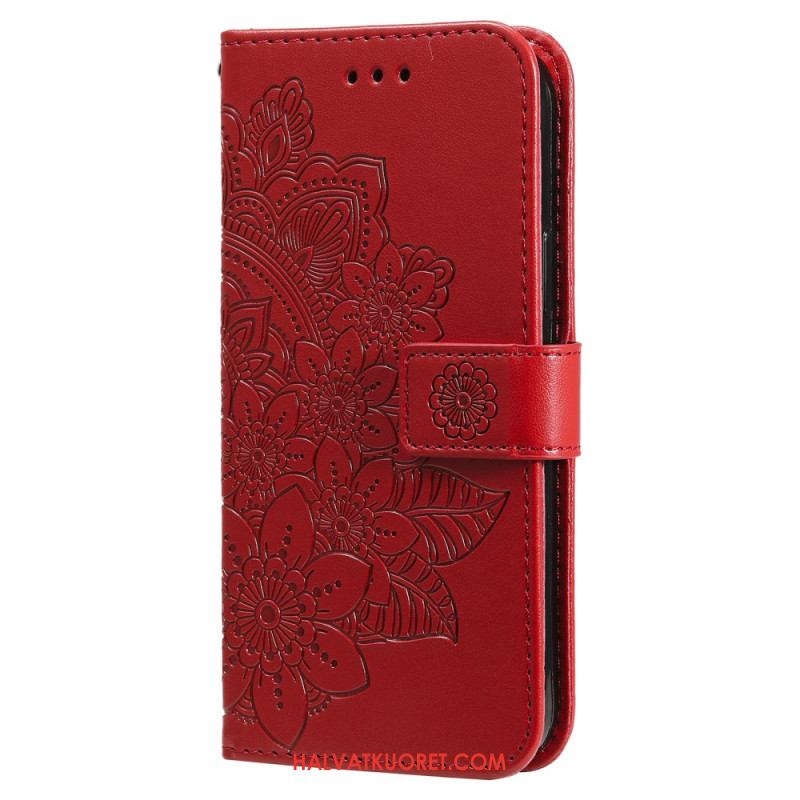 Kotelot Oneplus Nord 4 Mandalakuvio