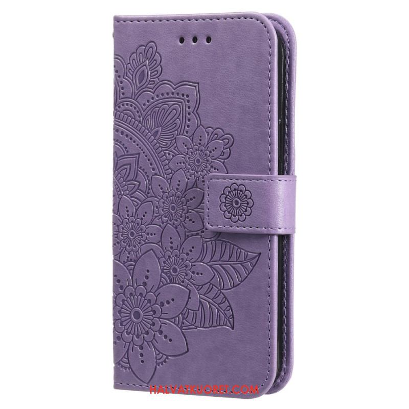 Kotelot Oneplus Nord 4 Mandalakuvio