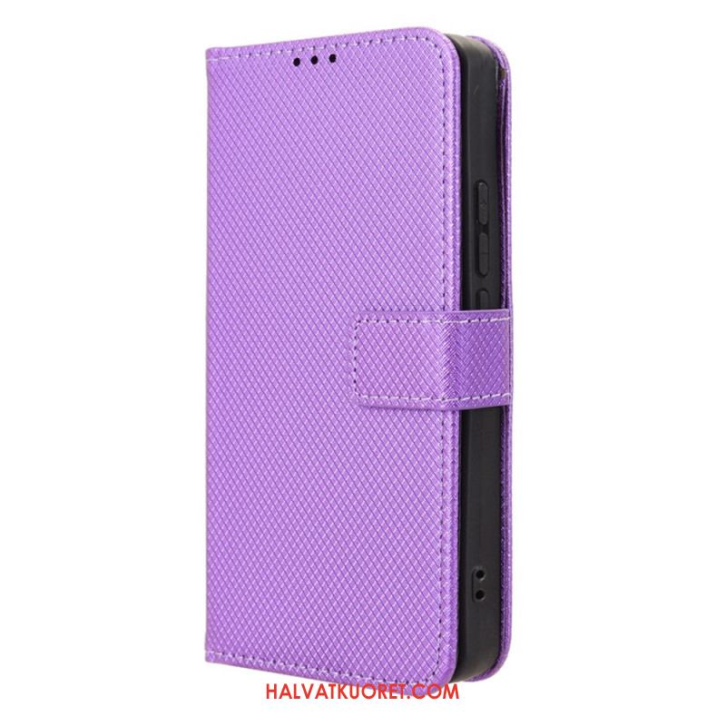 Kotelot Oneplus Nord 4 Painotettu Ranneke