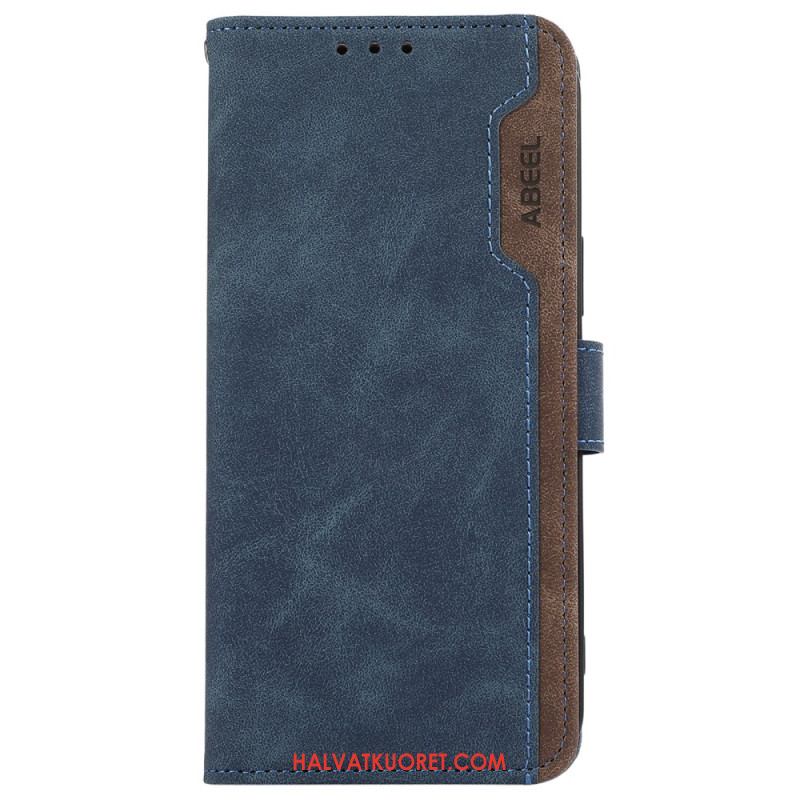 Kotelot Oneplus Nord 4 Retro Abeel