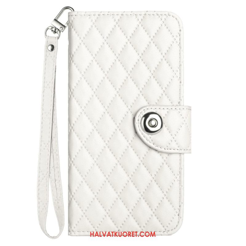 Kotelot Oneplus Nord 4 Tikattu 7 Korttipaikkaa Suojakuori