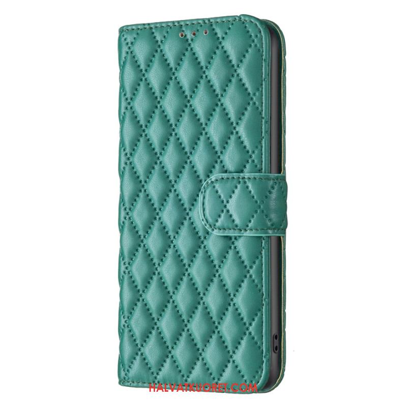 Kotelot Oneplus Nord 4 Tikattu Binfen Color