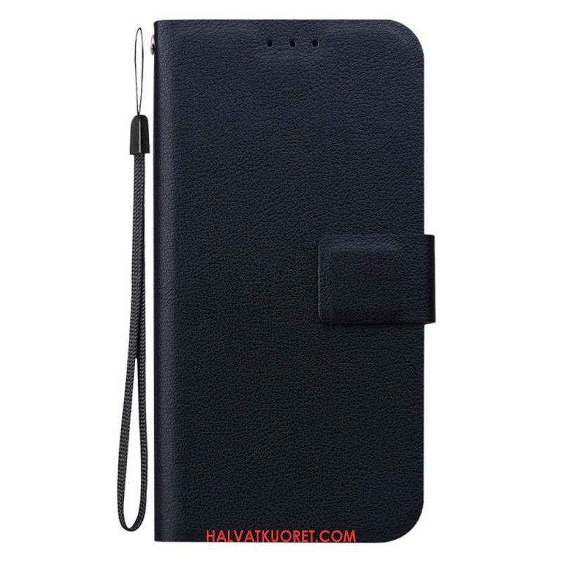 Kotelot Oneplus Nord 4 Ultraohut Hihnalla Suojakuori