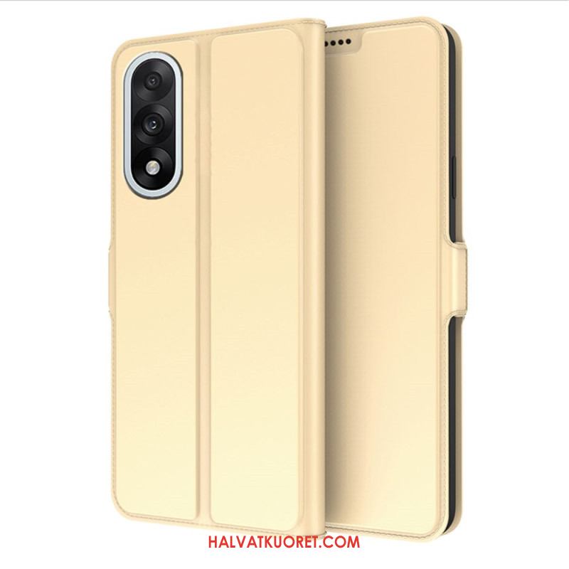 Kotelot Oneplus Nord 5 Korttikotelo