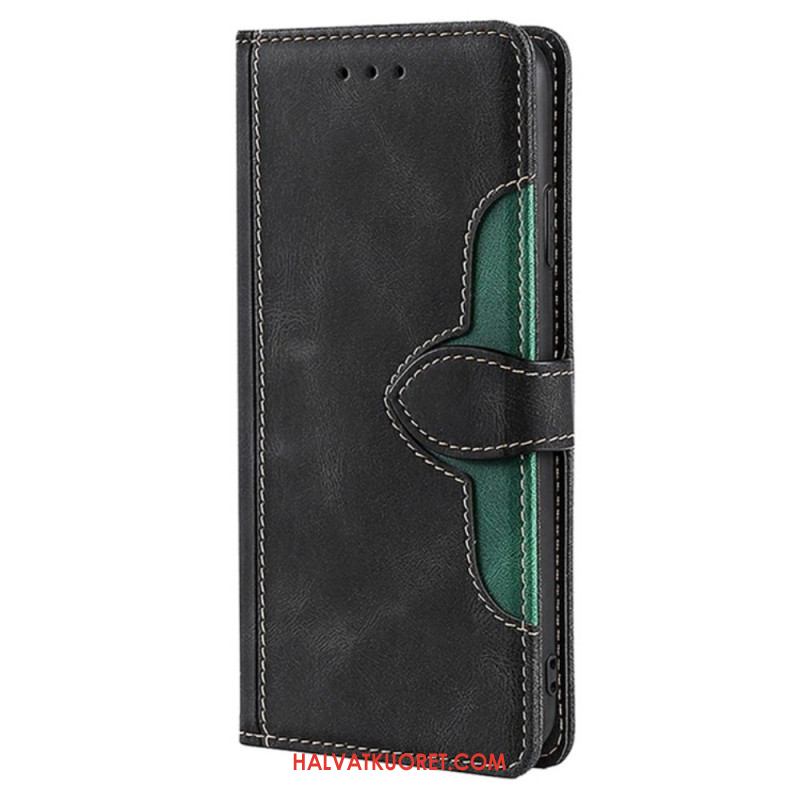 Kotelot Oneplus Nord 5 Kukkakuvio