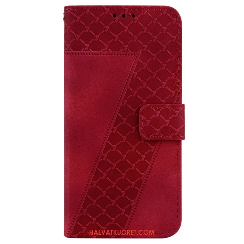 Kotelot Oneplus Nord 5 Kuvio 7