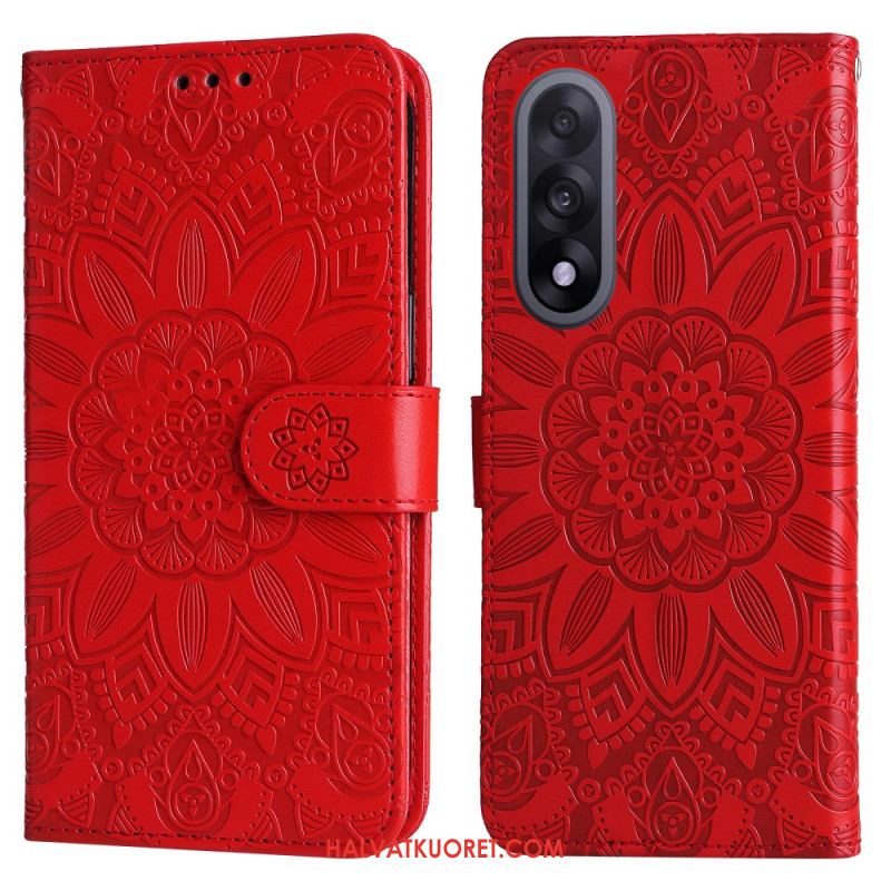 Kotelot Oneplus Nord 5 Mandala Suojakuori