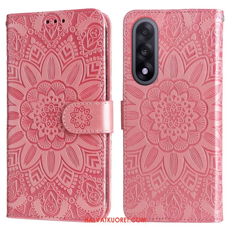 Kotelot Oneplus Nord 5 Mandala Suojakuori