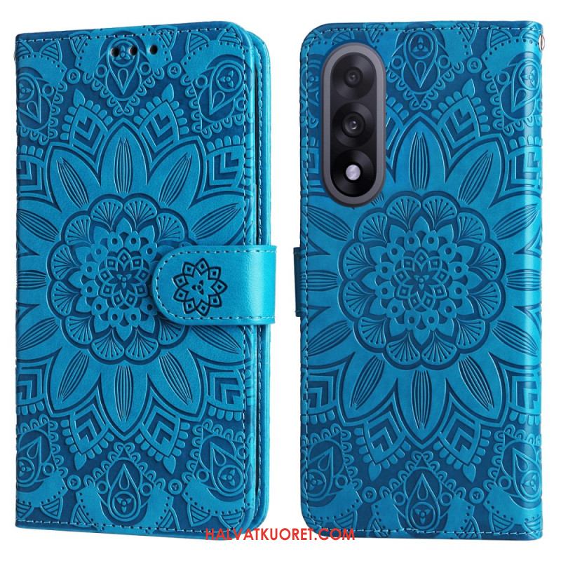 Kotelot Oneplus Nord 5 Mandala Suojakuori