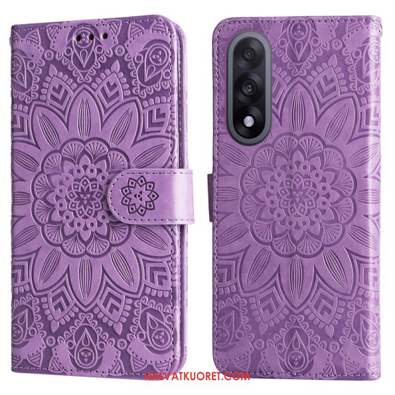 Kotelot Oneplus Nord 5 Mandala Suojakuori