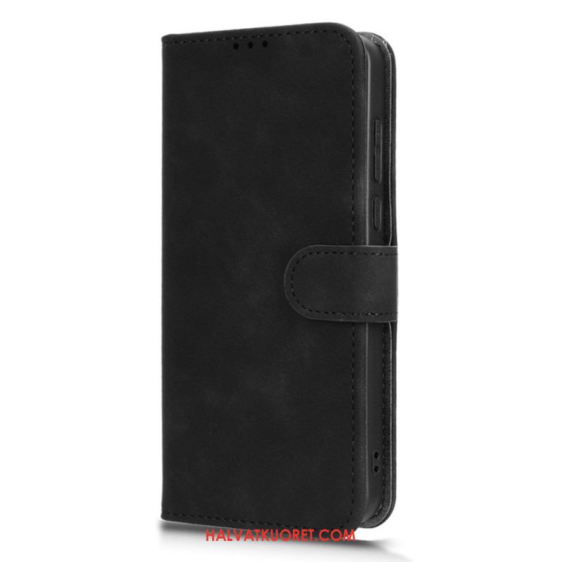 Kotelot Oneplus Nord 5 Mokkanahkakuvioinen