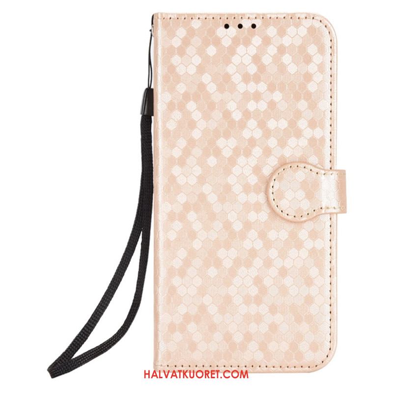 Kotelot Oneplus Nord 5 Puhelinkuoret Kiiltävä