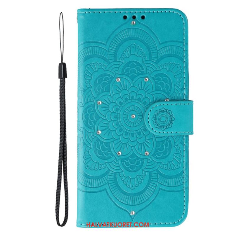 Kotelot Oneplus Nord 5 Puhelinkuoret Strassimandala