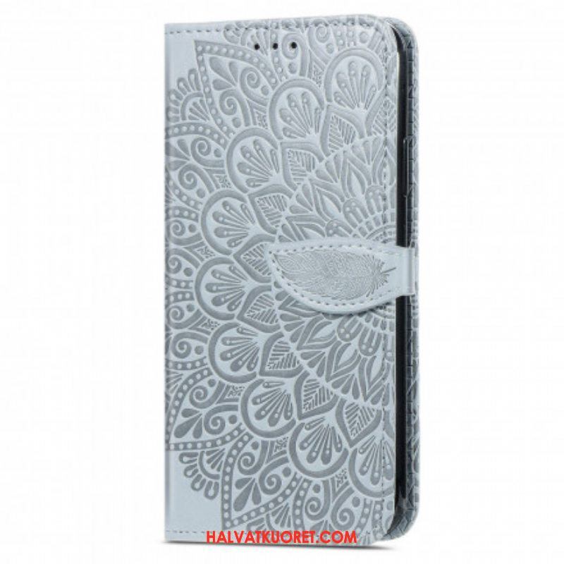 Kotelot Oppo A94 5G Heimojen Lehdet