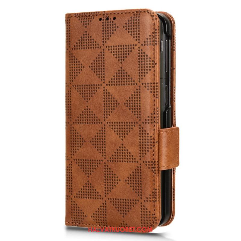 Kotelot Oppo Find N3 Kolmiokuvio