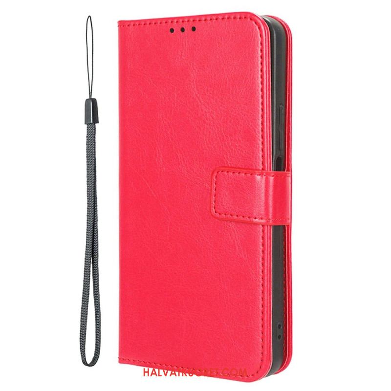 Kotelot Oppo Find X8 Puhelinkuoret Räikeä Tekonahka