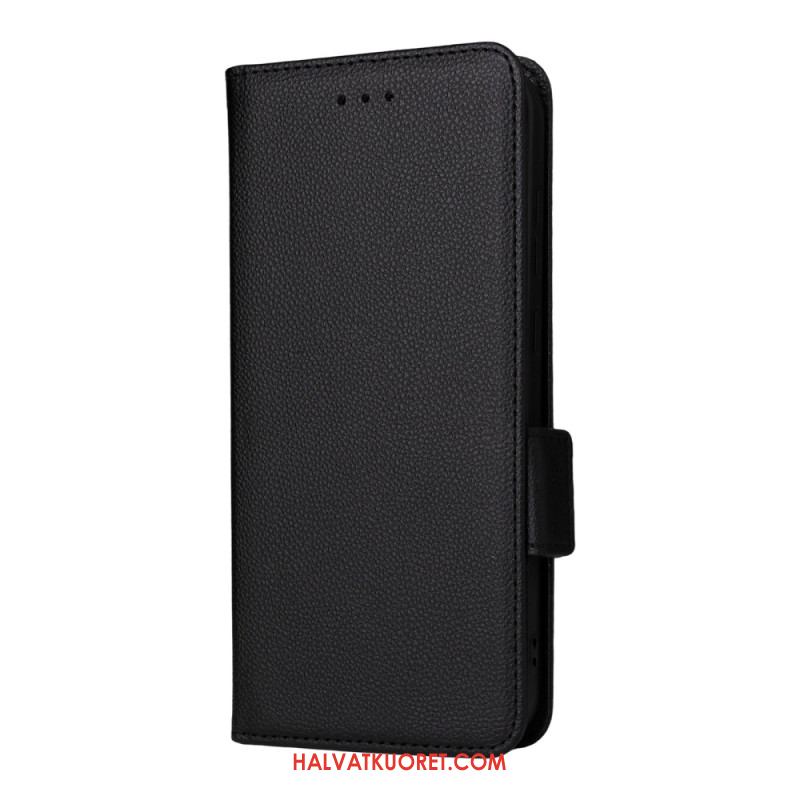 Kotelot Oppo Find X9 5g Puhelinkuoret Keinonahka Hihnalla