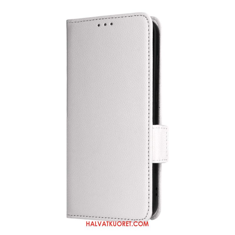 Kotelot Oppo Find X9 5g Puhelinkuoret Keinonahka Hihnalla