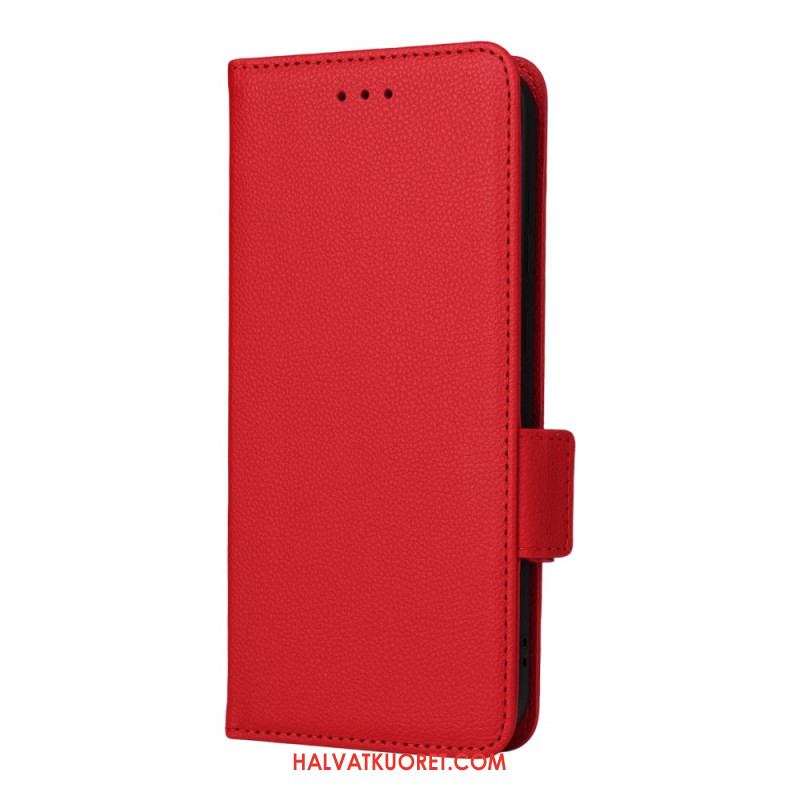 Kotelot Oppo Find X9 5g Puhelinkuoret Keinonahka Hihnalla