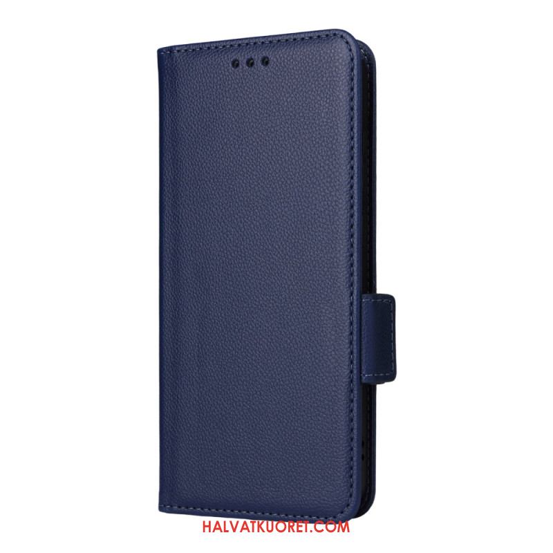 Kotelot Oppo Find X9 5g Puhelinkuoret Keinonahka Hihnalla