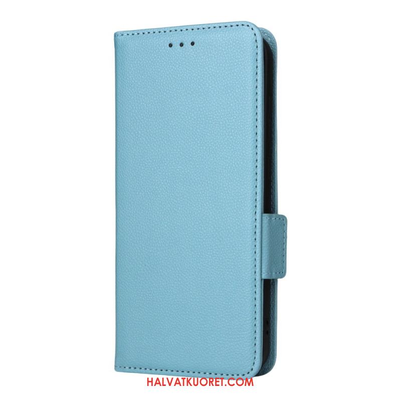 Kotelot Oppo Find X9 5g Puhelinkuoret Keinonahka Hihnalla