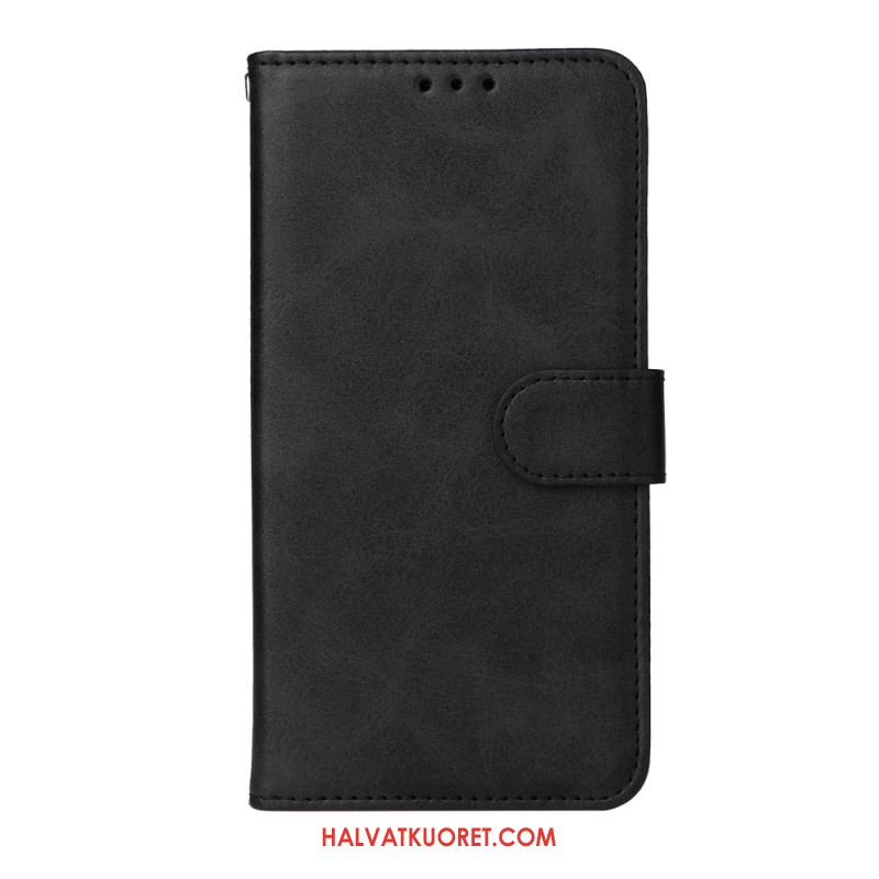 Kotelot Oppo Find X9 5g Yksivärinen Suojakuori