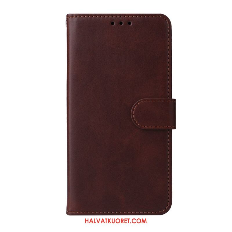 Kotelot Oppo Find X9 5g Yksivärinen Suojakuori